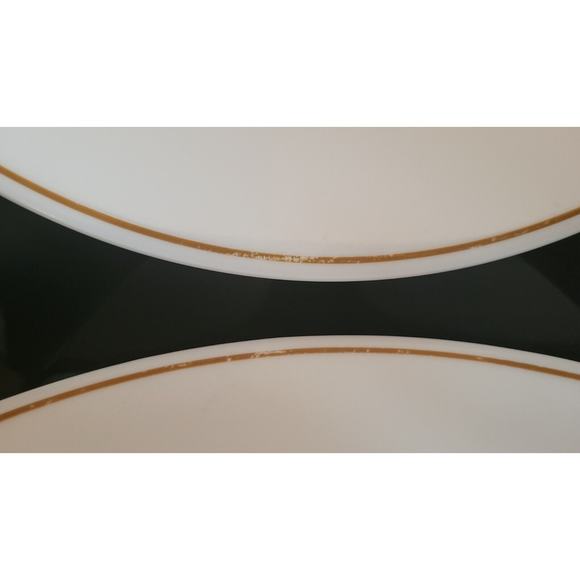 Corelle Indian Summer 10 1/4" Dinner Plate Autumn Color Flowers (Qty 2) - Picture 10 of 11